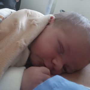 Meet your Posher, Robyn